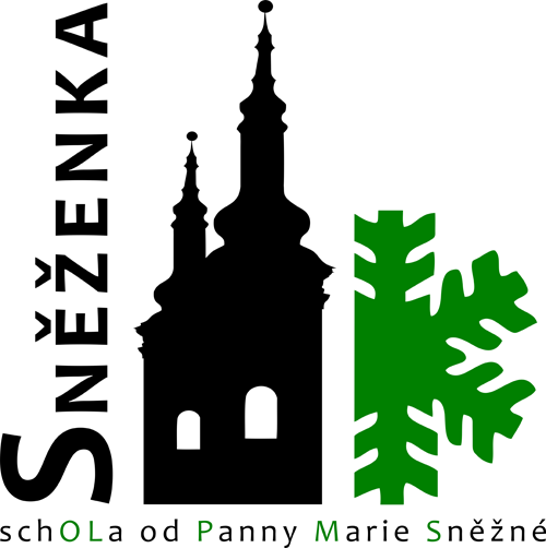logo Sněženka