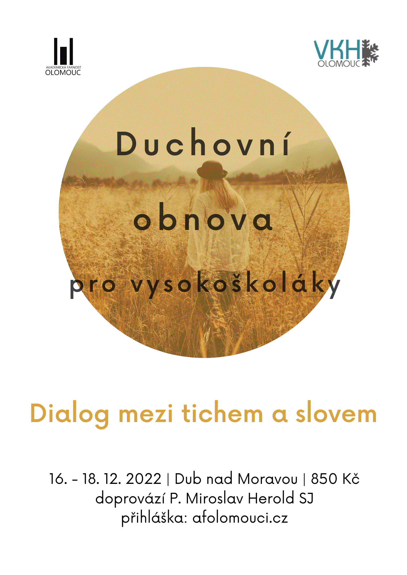 duchovni obnova Herold